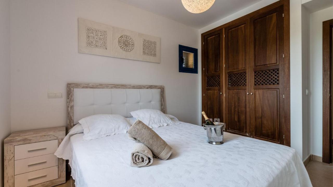 Villa Etruria Close To Playa D'En Bossa San José 外观 照片
