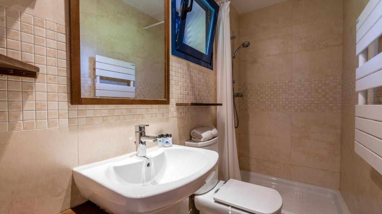 Villa Etruria Close To Playa D'En Bossa San José 外观 照片