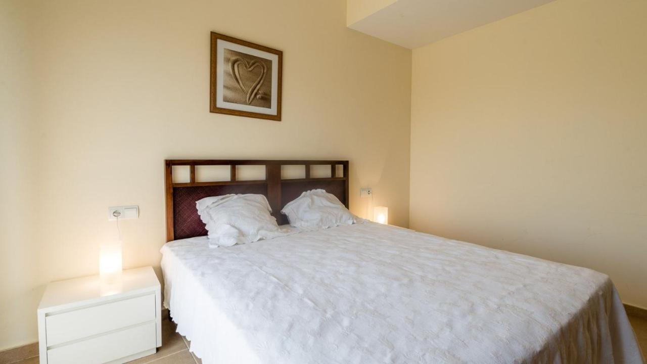 Villa Etruria Close To Playa D'En Bossa San José 外观 照片